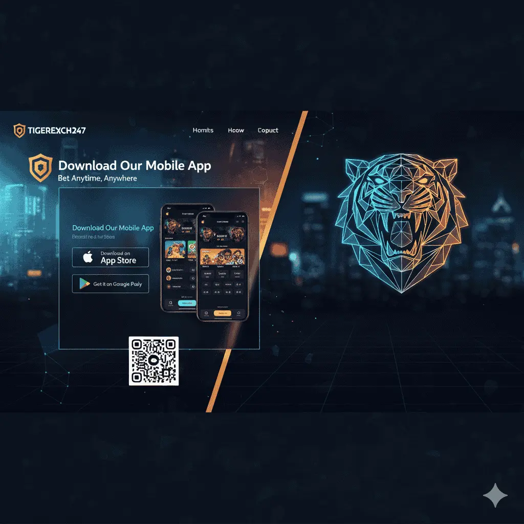 tigerexch247 app download